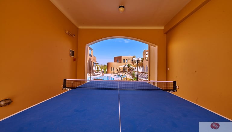 4* Silver Beach Hotel -  Γεράνι, Χανιά