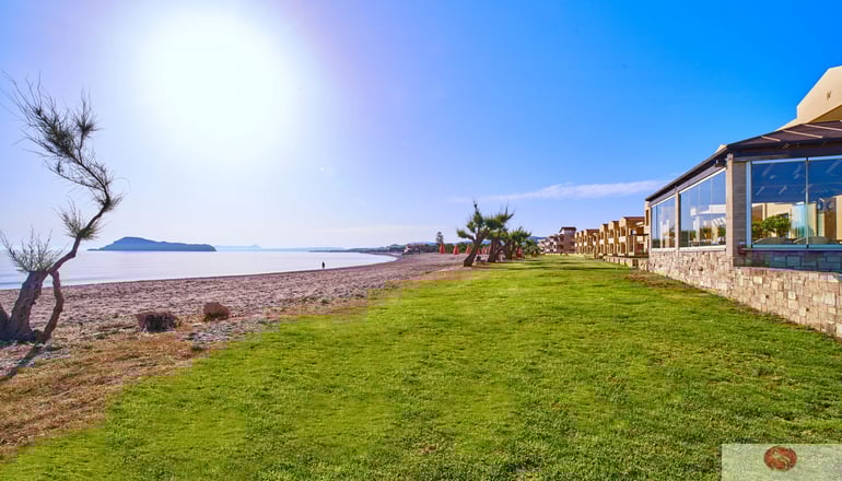 4* Silver Beach Hotel -  Γεράνι, Χανιά