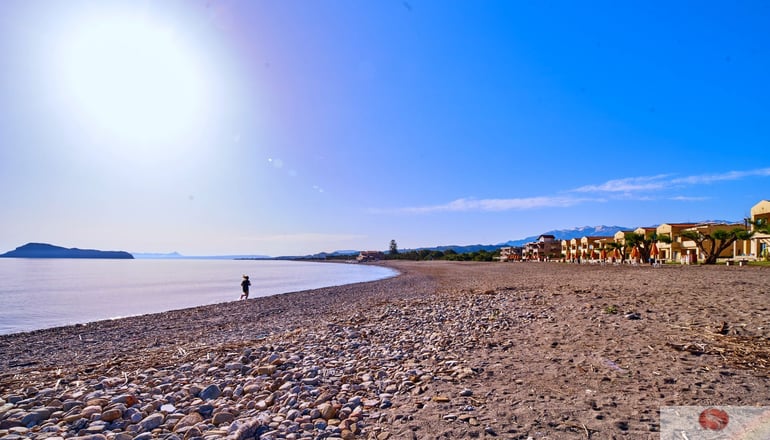 4* Silver Beach Hotel -  Γεράνι, Χανιά