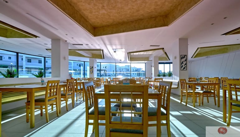 4* Silver Beach Hotel -  Γεράνι, Χανιά