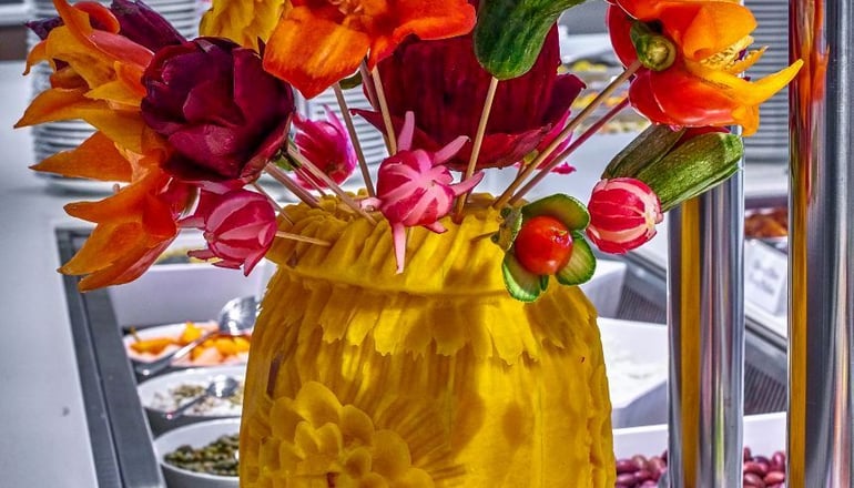 4* Silver Beach Hotel -  Γεράνι, Χανιά