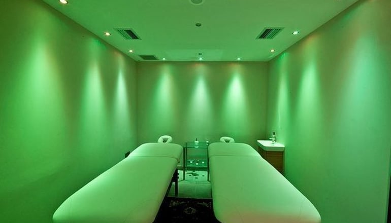 4* Miramonte Chalet Hotel & Spa - Παλαιός Άγιος Αθανάσιος, Καϊμακτσαλάν