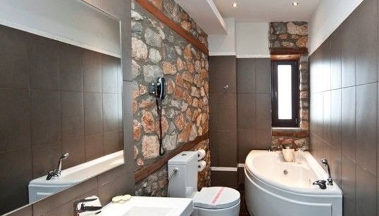 4* Miramonte Chalet Hotel & Spa - Παλαιός Άγιος Αθανάσιος, Καϊμακτσαλάν