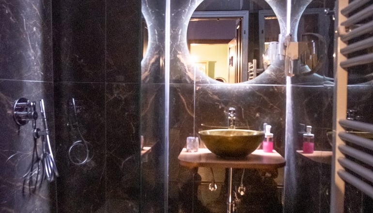 4* The Old School Hotel Ioannina - Συρράκο, Ιωάννινα