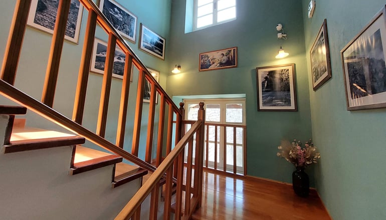 4* The Old School Hotel Ioannina - Συρράκο, Ιωάννινα