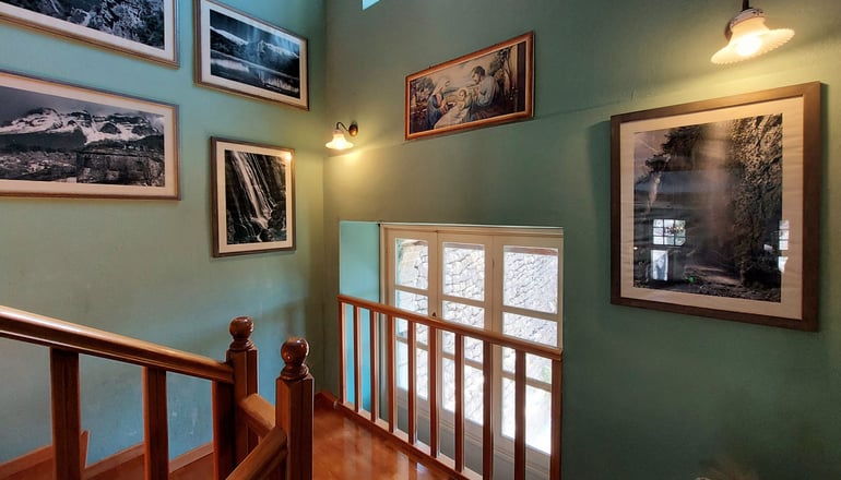 4* The Old School Hotel Ioannina - Συρράκο, Ιωάννινα