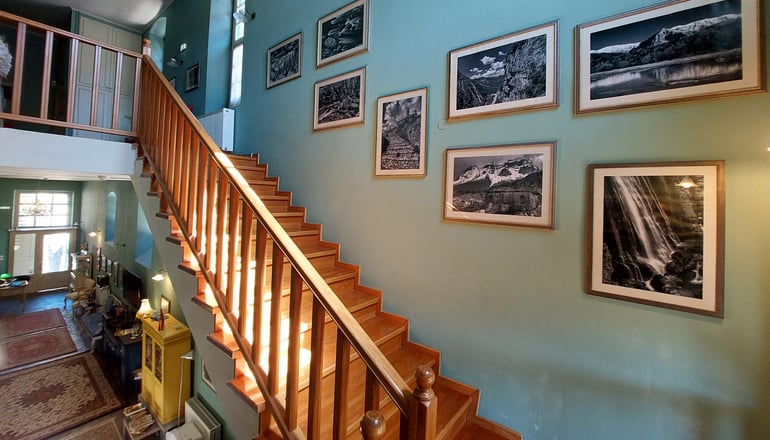 4* The Old School Hotel Ioannina - Συρράκο, Ιωάννινα
