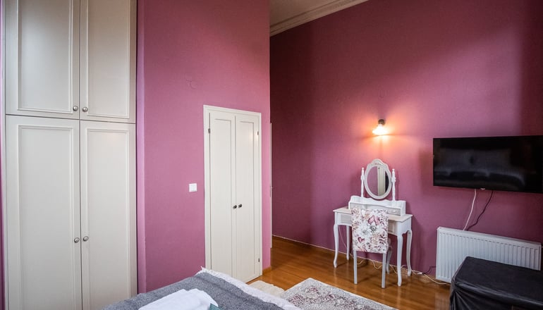 4* The Old School Hotel Ioannina - Συρράκο, Ιωάννινα