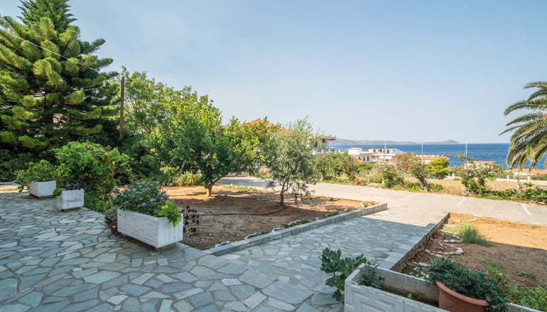 Alta Vista Studios - Μονεμβασιά