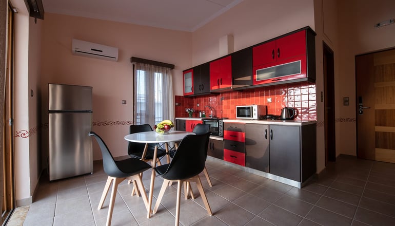 Cyrenia Guesthouse - Μονεμβασιά