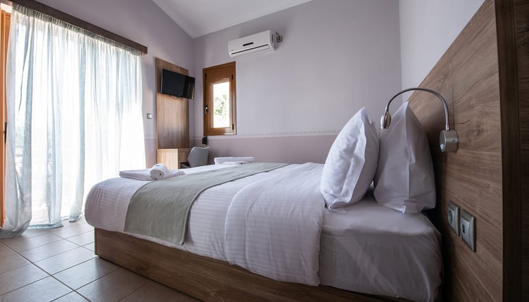Cyrenia Guesthouse - Μονεμβασιά