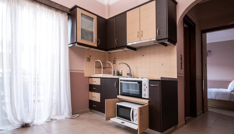 Cyrenia Guesthouse - Μονεμβασιά