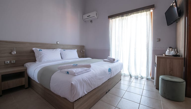 Cyrenia Guesthouse - Μονεμβασιά