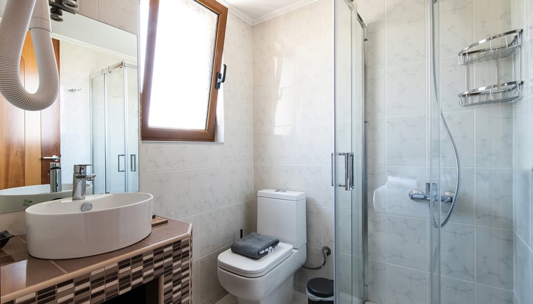 Cyrenia Guesthouse - Μονεμβασιά
