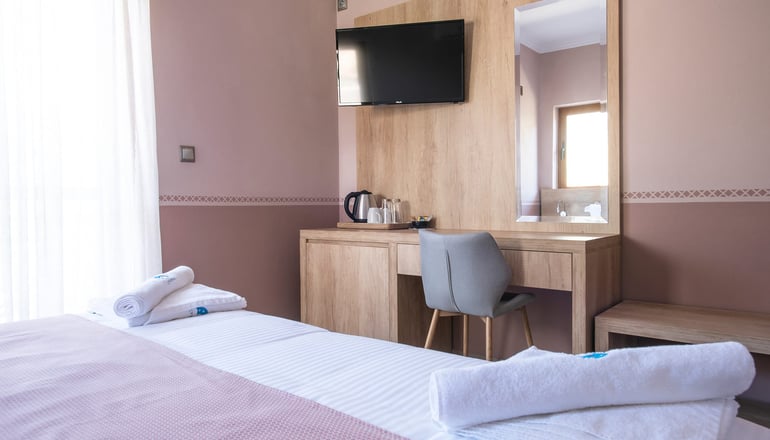 Cyrenia Guesthouse - Μονεμβασιά