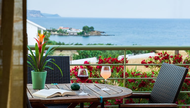 Villa Luisa Exclusive Residences - Μονεμβασιά