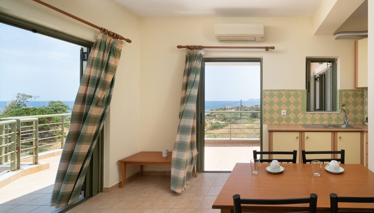 Villa Luisa Exclusive Residences - Μονεμβασιά