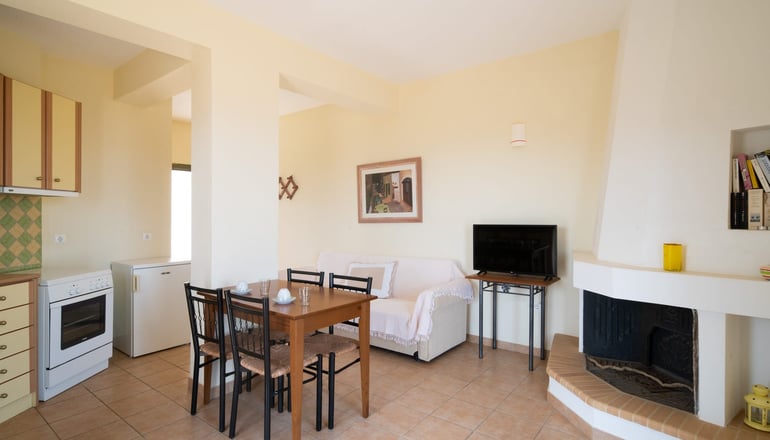 Villa Luisa Exclusive Residences - Μονεμβασιά