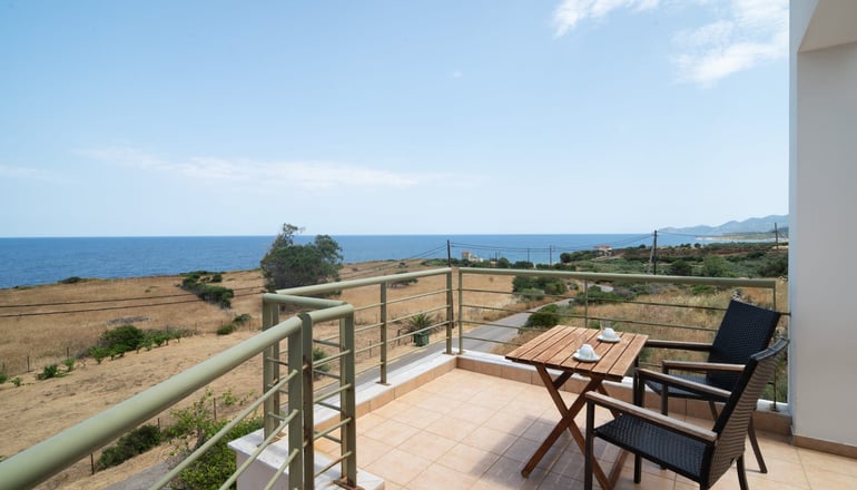 Villa Luisa Exclusive Residences - Μονεμβασιά
