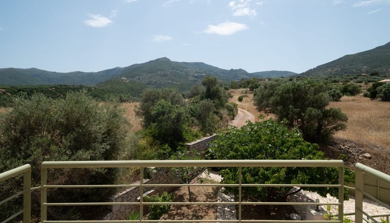 Villa Luisa Exclusive Residences - Μονεμβασιά