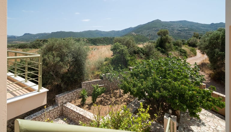 Villa Luisa Exclusive Residences - Μονεμβασιά