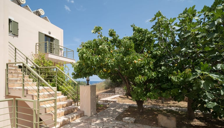 Villa Luisa Exclusive Residences - Μονεμβασιά