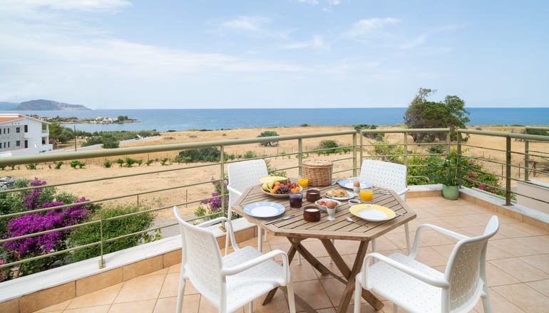 Villa Luisa Exclusive Residences - Μονεμβασιά