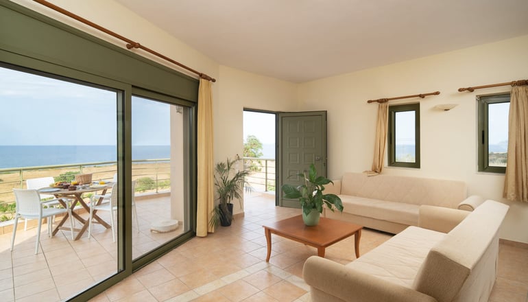 Villa Luisa Exclusive Residences - Μονεμβασιά