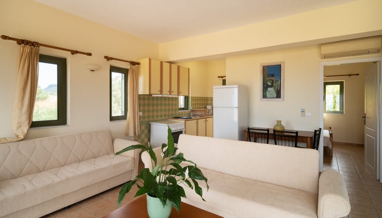 Villa Luisa Exclusive Residences - Μονεμβασιά