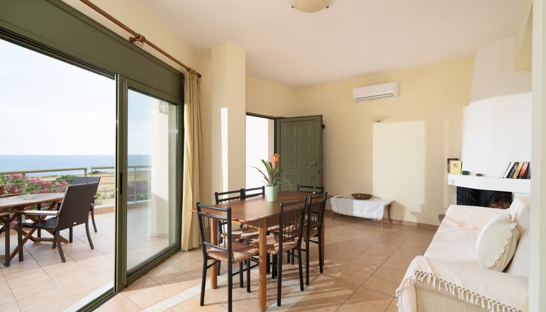 Villa Luisa Exclusive Residences - Μονεμβασιά