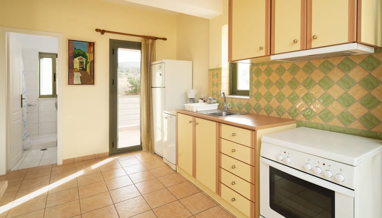 Villa Luisa Exclusive Residences - Μονεμβασιά