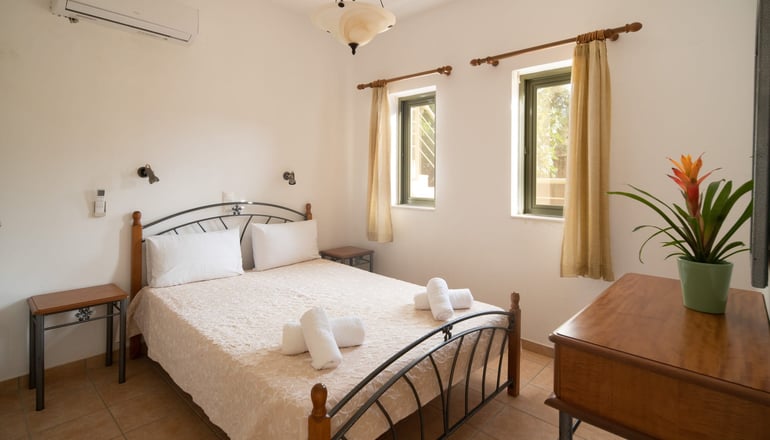 Villa Luisa Exclusive Residences - Μονεμβασιά