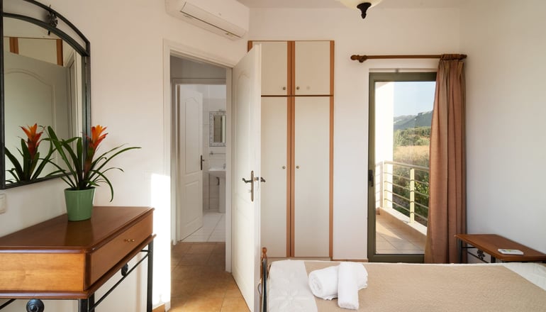 Villa Luisa Exclusive Residences - Μονεμβασιά