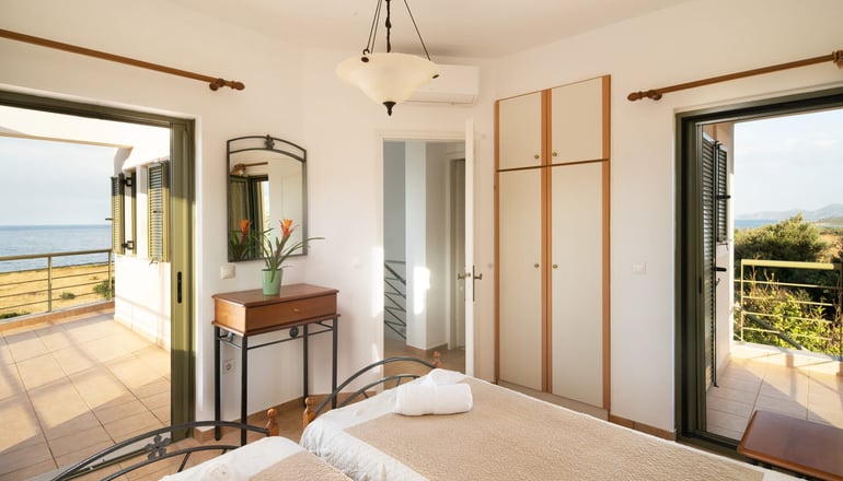 Villa Luisa Exclusive Residences - Μονεμβασιά