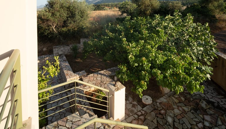 Villa Luisa Exclusive Residences - Μονεμβασιά
