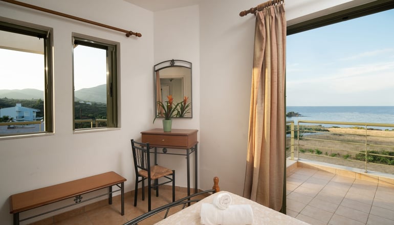 Villa Luisa Exclusive Residences - Μονεμβασιά