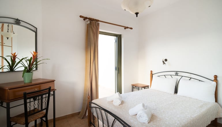 Villa Luisa Exclusive Residences - Μονεμβασιά