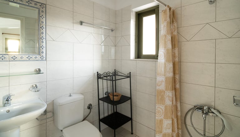 Villa Luisa Exclusive Residences - Μονεμβασιά