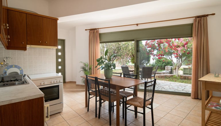 Villa Luisa Exclusive Residences - Μονεμβασιά