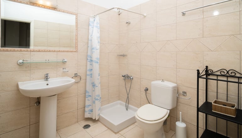 Villa Luisa Exclusive Residences - Μονεμβασιά