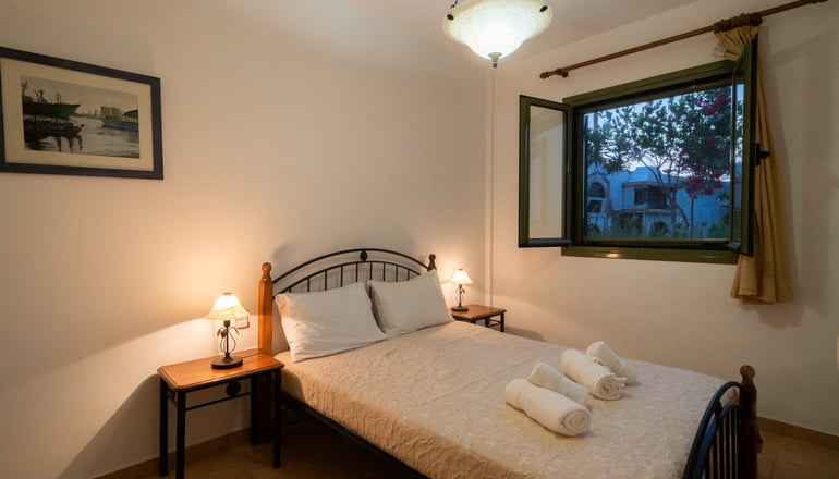 Villa Luisa Exclusive Residences - Μονεμβασιά