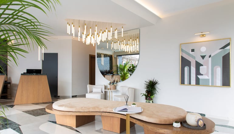 4* 1910 Lifestyle Hotel - Βόλος