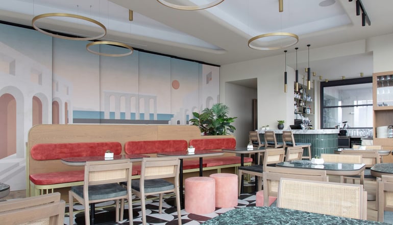 4* 1910 Lifestyle Hotel - Βόλος