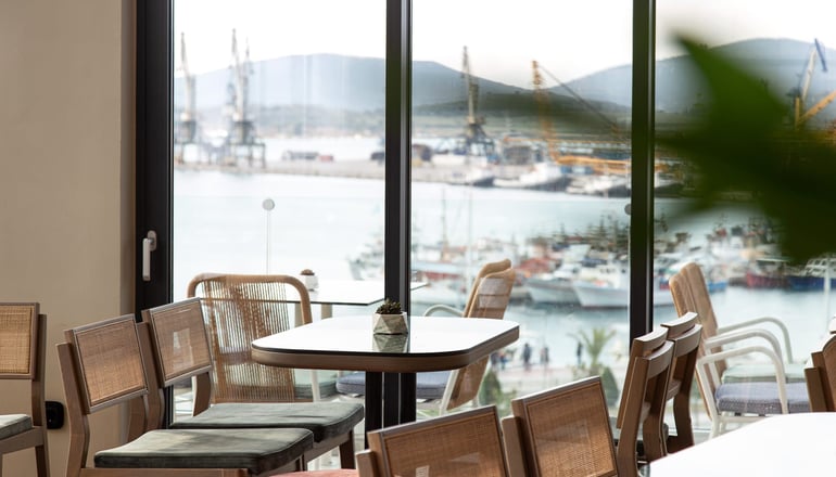 4* 1910 Lifestyle Hotel - Βόλος