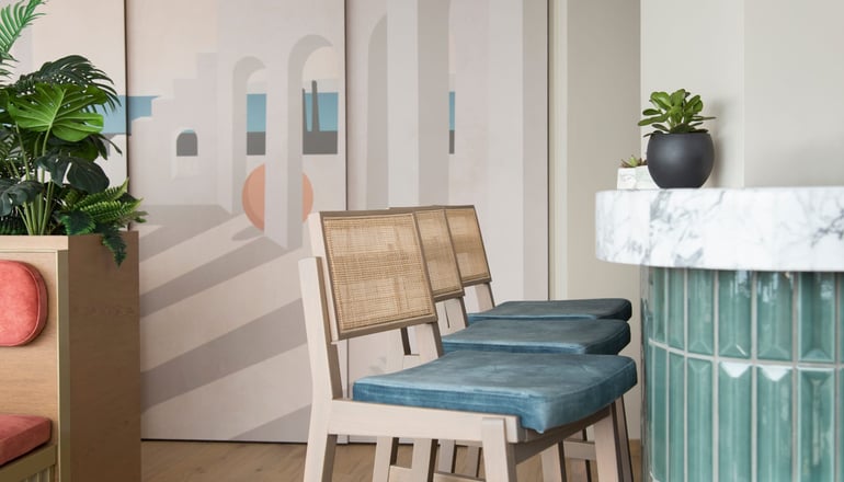 4* 1910 Lifestyle Hotel - Βόλος