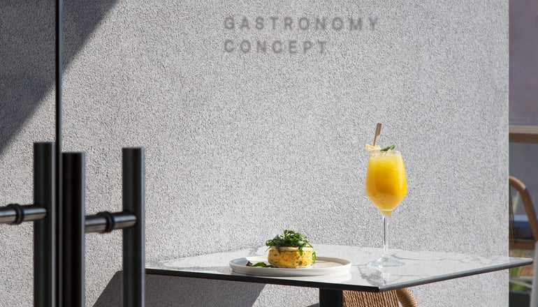 4* 1910 Lifestyle Hotel - Βόλος