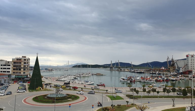 4* 1910 Lifestyle Hotel - Βόλος