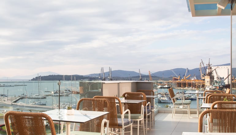 4* 1910 Lifestyle Hotel - Βόλος