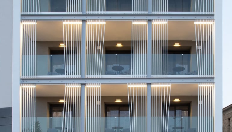 4* 1910 Lifestyle Hotel - Βόλος