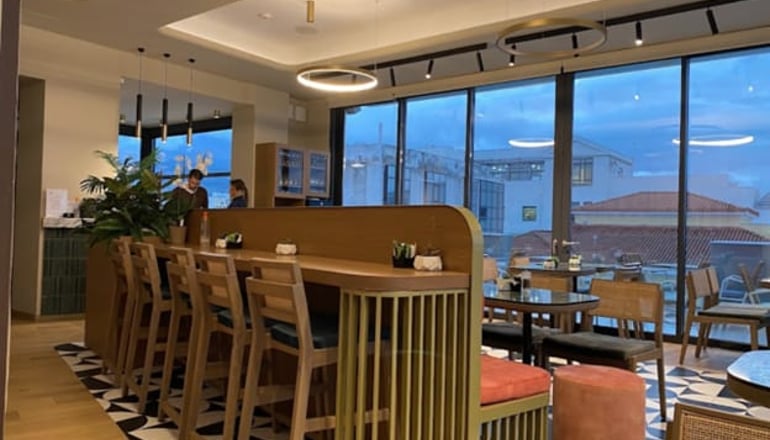 4* 1910 Lifestyle Hotel - Βόλος